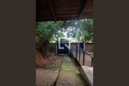 Casa à venda com 400m², 5 quartos e 4 vagas Casa à venda com 400m², 5 quartos e 4 vagasGaragem