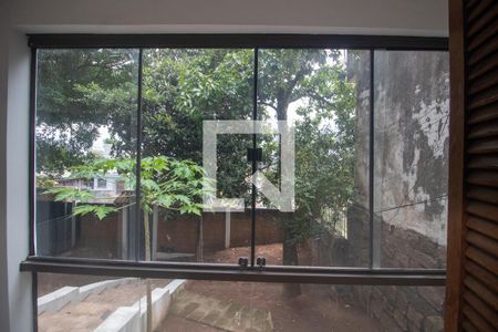 Vista de casa à venda com 5 quartos, 400m² em Nonoai, Porto Alegre