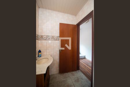 Casa à venda com 400m², 5 quartos e 4 vagas Casa à venda com 400m², 5 quartos e 4 vagasBanheiro 2