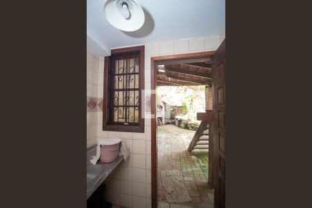 Casa à venda com 400m², 5 quartos e 4 vagas Casa à venda com 400m², 5 quartos e 4 vagasCozinha