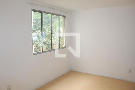 Sala de apartamento para alugar com 2 quartos, 50m² em Jardim Santa Izabel, Cotia