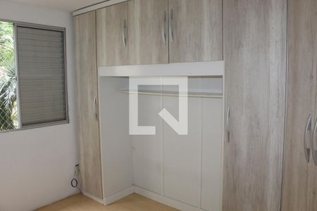 Quarto 1 de apartamento para alugar com 2 quartos, 50m² em Jardim Santa Izabel, Cotia