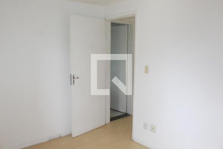 Quarto 2 de apartamento para alugar com 2 quartos, 50m² em Jardim Santa Izabel, Cotia