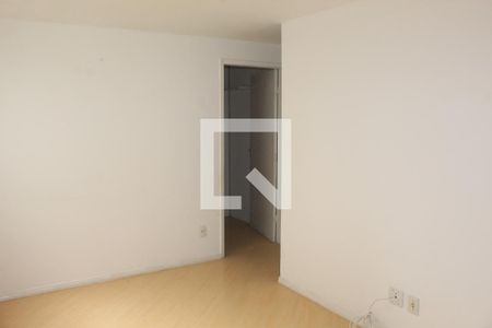 Sala de apartamento para alugar com 2 quartos, 50m² em Jardim Santa Izabel, Cotia