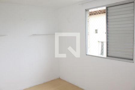 Quarto 2 de apartamento para alugar com 2 quartos, 50m² em Jardim Santa Izabel, Cotia