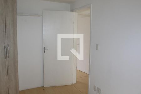 Quarto 1 de apartamento para alugar com 2 quartos, 50m² em Jardim Santa Izabel, Cotia