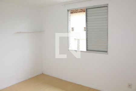 Quarto 2 de apartamento para alugar com 2 quartos, 50m² em Jardim Santa Izabel, Cotia