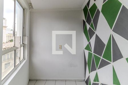 Quarto 2 de apartamento para alugar com 2 quartos, 56m² em Sé, São Paulo