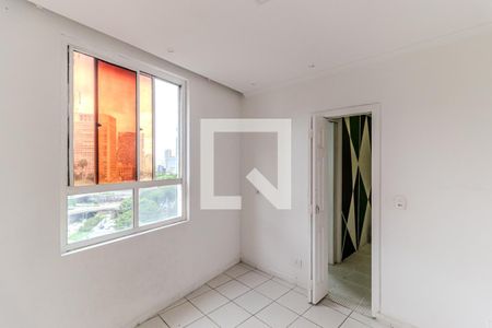 Quarto 1 de apartamento para alugar com 2 quartos, 56m² em Sé, São Paulo