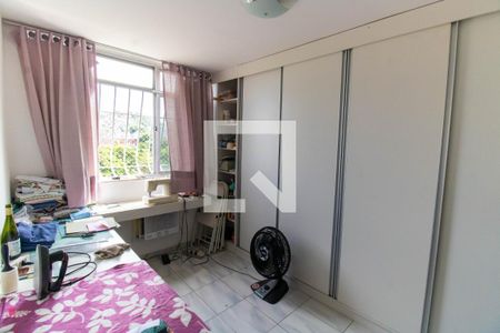 Quarto 2 de apartamento à venda com 2 quartos, 57m² em Santa Rosa, Niterói