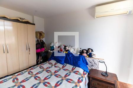 Quarto 2 de apartamento à venda com 2 quartos, 57m² em Santa Rosa, Niterói