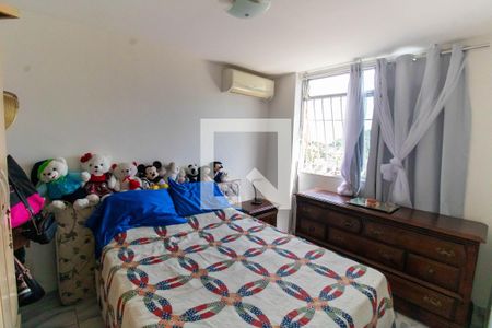 Quarto 1 de apartamento à venda com 2 quartos, 57m² em Santa Rosa, Niterói