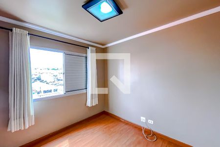 Quarto 1 de apartamento para alugar com 2 quartos, 63m² em Mooca, São Paulo