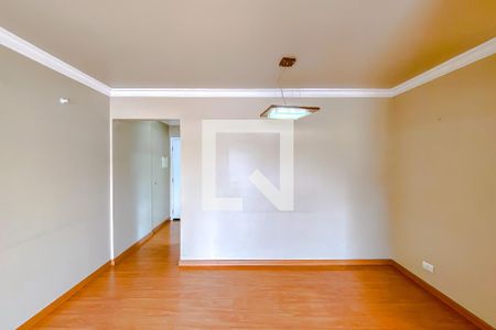 Sala de apartamento para alugar com 2 quartos, 63m² em Mooca, São Paulo