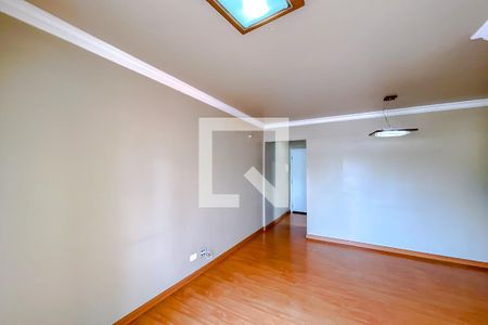 Sala de apartamento para alugar com 2 quartos, 63m² em Mooca, São Paulo