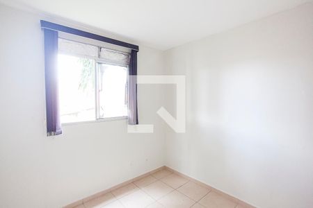 Sala de apartamento para alugar com 2 quartos, 49m² em Martins, Uberlândia