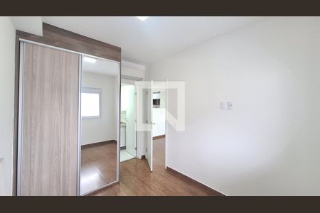 Quarto de apartamento para alugar com 1 quarto, 50m² em Várzea da Barra Funda, São Paulo