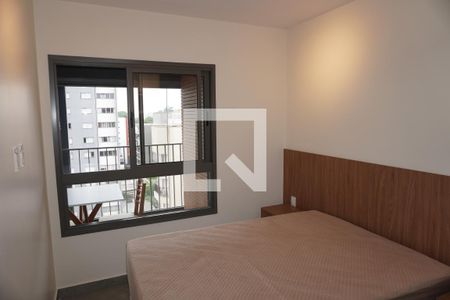 Quarto de apartamento para alugar com 1 quarto, 33m² em Pinheiros, São Paulo