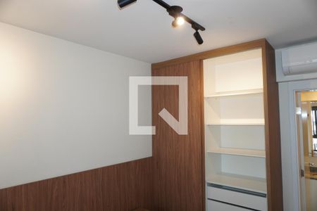 Quarto de apartamento para alugar com 1 quarto, 33m² em Pinheiros, São Paulo