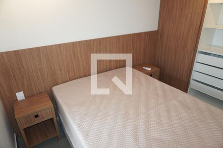 Quarto de apartamento para alugar com 1 quarto, 33m² em Pinheiros, São Paulo