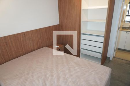 Quarto de apartamento para alugar com 1 quarto, 33m² em Pinheiros, São Paulo