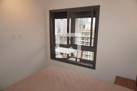 Quarto de apartamento para alugar com 1 quarto, 33m² em Pinheiros, São Paulo