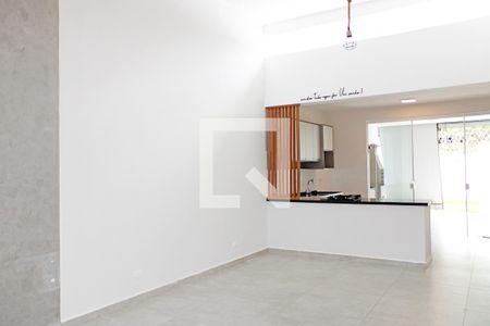 Casa para alugar com 3 quartos, 132m² em Vila Savian, Vinhedo