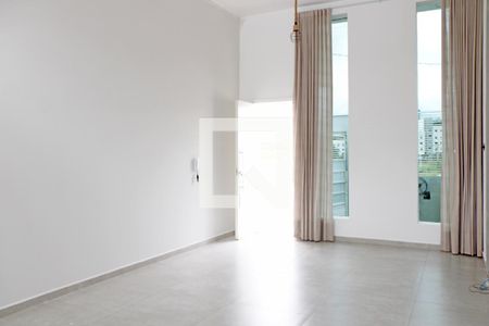 Sala de casa para alugar com 3 quartos, 132m² em Vila Savian, Vinhedo