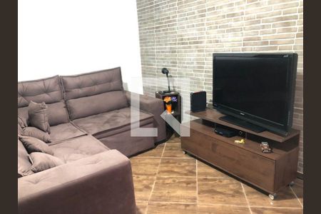 Casa à venda com 3 quartos, 115m² em Vila Jordanopolis, São Bernardo do Campo