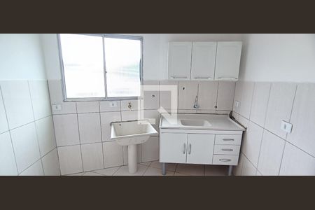 Studio de kitnet/studio para alugar com 2 quartos, 30m² em Cidade Intercap, Taboão da Serra