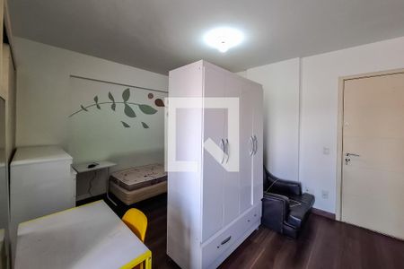 Studio de kitnet/studio para alugar com 1 quarto, 30m² em Cambuci, São Paulo