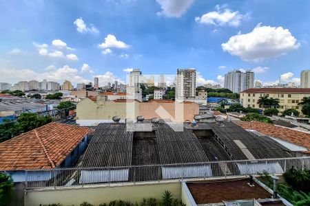 Vista Studio de kitnet/studio para alugar com 1 quarto, 30m² em Cambuci, São Paulo