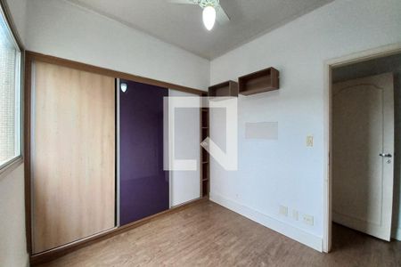 Quarto 1 de apartamento à venda com 3 quartos, 118m² em Guarani, Campinas