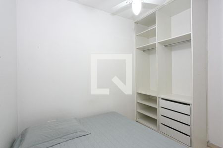 Studio de kitnet/studio para alugar com 1 quarto, 20m² em Belenzinho, São Paulo