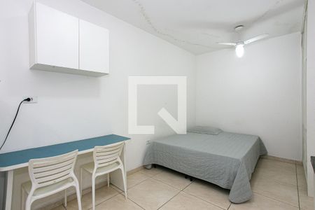 Studio de kitnet/studio para alugar com 1 quarto, 20m² em Belenzinho, São Paulo