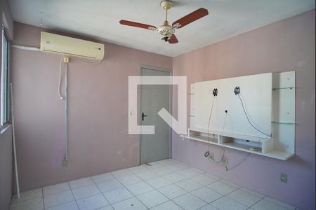 Sala de apartamento à venda com 2 quartos, 42m² em Canudos, Novo Hamburgo