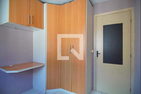 Quarto 1 de apartamento à venda com 2 quartos, 42m² em Canudos, Novo Hamburgo