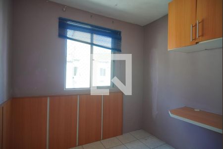 Quarto 1 de apartamento à venda com 2 quartos, 42m² em Canudos, Novo Hamburgo