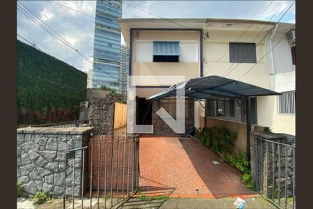 Casa à venda com 2 quartos, 92m² em Vila Uberabinha, São Paulo