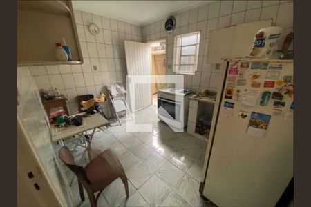 Casa à venda com 2 quartos, 92m² em Vila Uberabinha, São Paulo