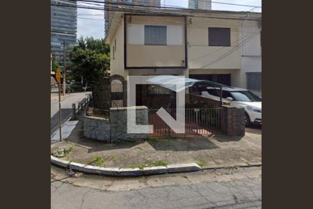 Casa à venda com 2 quartos, 92m² em Vila Uberabinha, São Paulo