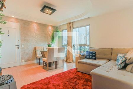 Apartamento à venda com 1 quarto, 52m² em Vila Congonhas, São Paulo