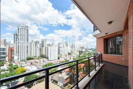 Apartamento à venda com 4 quartos, 298m² em Pacaembu, São Paulo