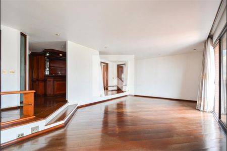 Apartamento à venda com 4 quartos, 298m² em Pacaembu, São Paulo