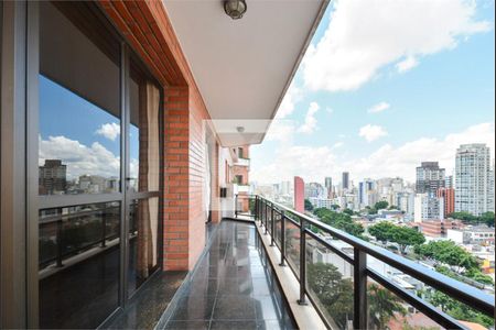 Apartamento à venda com 4 quartos, 298m² em Pacaembu, São Paulo