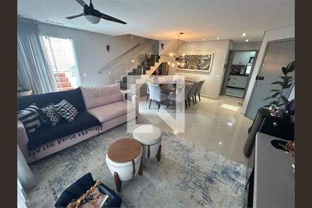 Apartamento à venda com 3 quartos, 167m² em Vila Bastos, Santo André