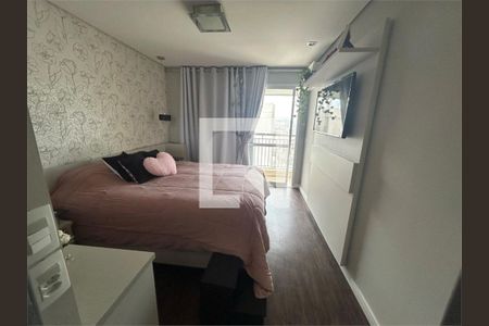 Apartamento à venda com 3 quartos, 167m² em Vila Bastos, Santo André