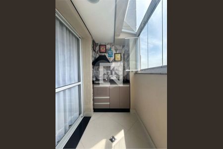 Apartamento à venda com 3 quartos, 167m² em Vila Bastos, Santo André