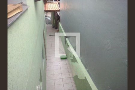 Casa à venda com 2 quartos, 55m² em Vila Guilherme, São Paulo