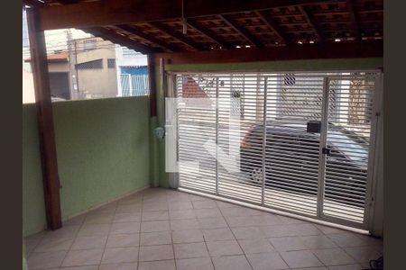 Casa à venda com 2 quartos, 55m² em Vila Guilherme, São Paulo